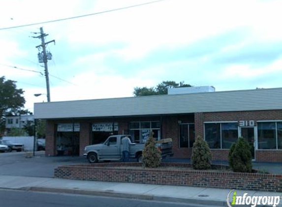 Bayside Autobody - Essex, MD