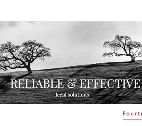 Fourtree Lawyers - Newcastle, NSW. This Enables Us To Deliver Effective Representation And The Best Possible Outcomes For Our Clients