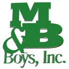M.B. & Boys, Inc.
