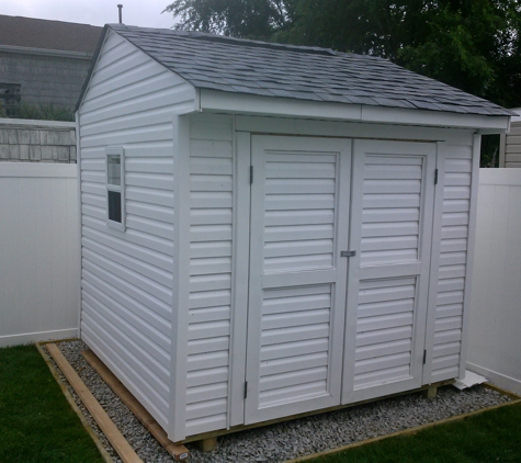 Lower Bucks Storage Sheds - Southampton, PA