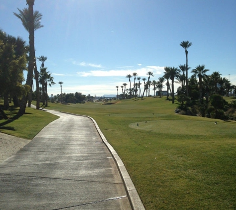 Bali Hai Golf Club - Las Vegas, NV