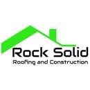 Rock Solid Roofing and Construction - Roofing Contractors