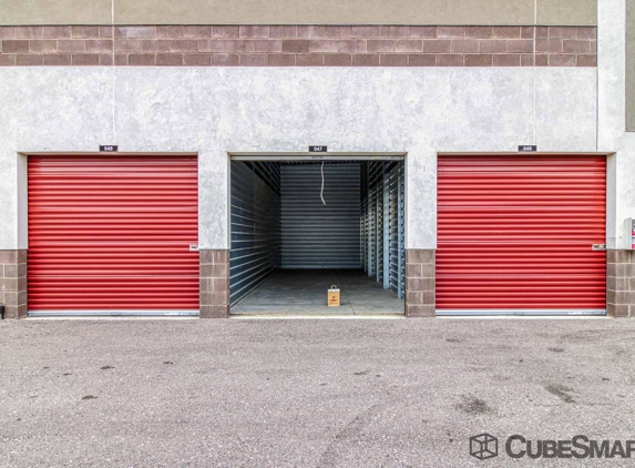 CubeSmart Self Storage - Chandler, AZ