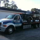 A1 Wrecker Service - Towing