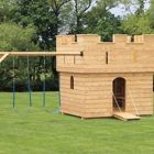 Quality Hillside Woodworks