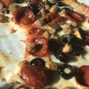 Pieology Pizzeria - Pizza