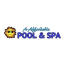 A-Affordable Pool & Spa Service - Swimming Pool Repair & Service