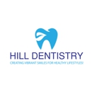 Hill Dentistry - Cosmetic Dentistry