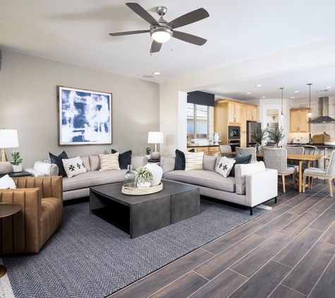 Copperleaf at Sonoran Foothills by Pulte Homes - Phoenix, AZ