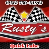 Rusty's Quick Lube gallery