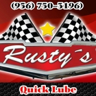 Rusty's Quick Lube