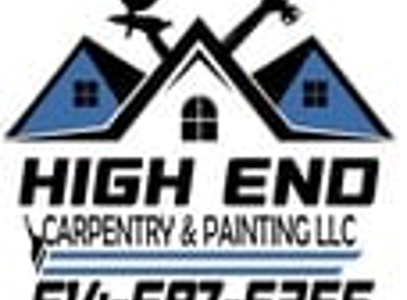 High End Carpentry & Painting LLC - Columbus, OH