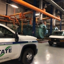 Tate Engineering - Corporate - Boiler Repair & Cleaning