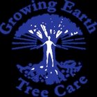 Growing Earth Tree Care