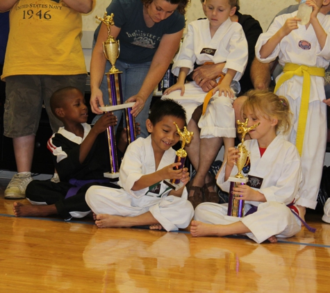 Tiger Paw Martial Arts - Middle River, MD