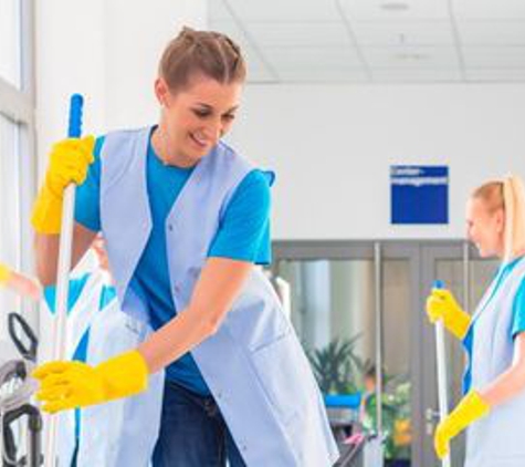 Compass Cleaning Solutions - Tempe, AZ