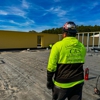 Childers Roofing & Sheet Metal, A Tecta America Company gallery
