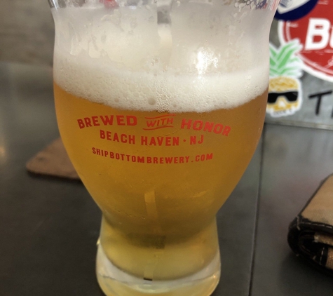 Ship Bottom Brewery - Beach Haven, NJ