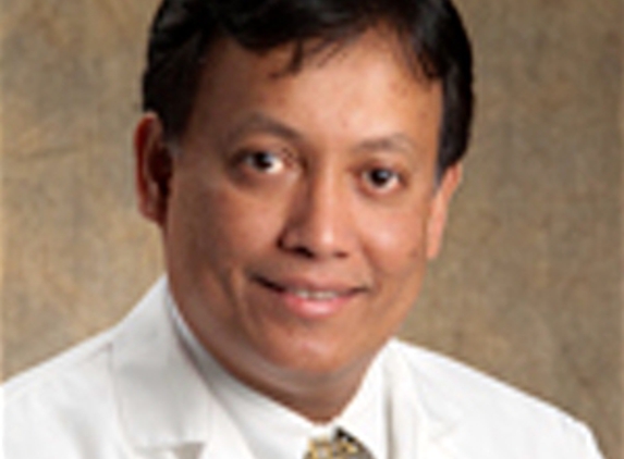 Dr. Shafiqul Alam, MD - Rochester Hills, MI
