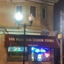 Los Padrinos Liquor Store - Liquor Stores