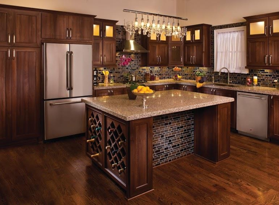 Granite Transformations of St. Louis - Fenton, MO