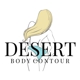 Desert Body Contour