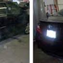 Bay Area Collision - Commercial Auto Body Repair