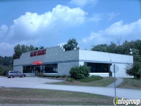 Baron's Major Brands Appliances- Concord - Concord, NH 03301