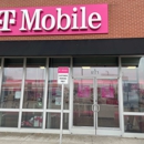 T-Mobile - Cellular Telephone Service