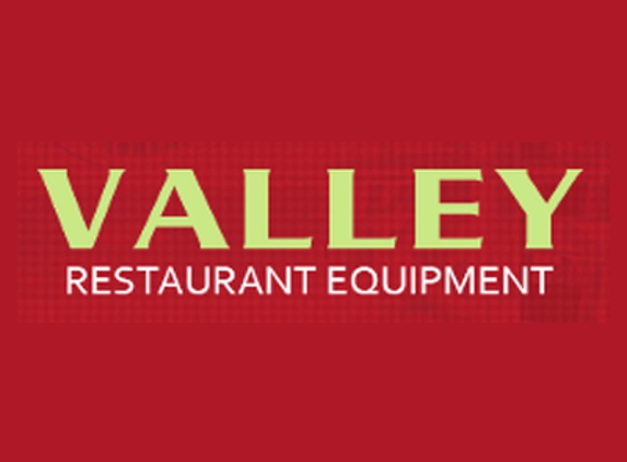 Valley Restaurant Equipment - Roanoke, VA