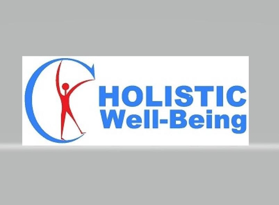 Holistic Well-Being - Boca Raton, FL