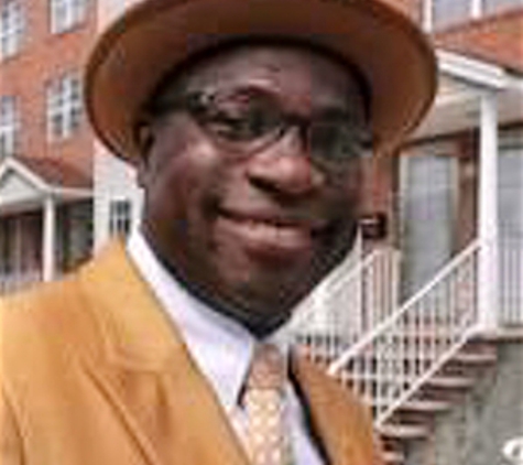 Dr. Emmanuel E Fashakin, MD - Elmont, NY