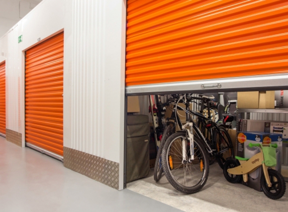 Big Orange Storage - Malaga, WA