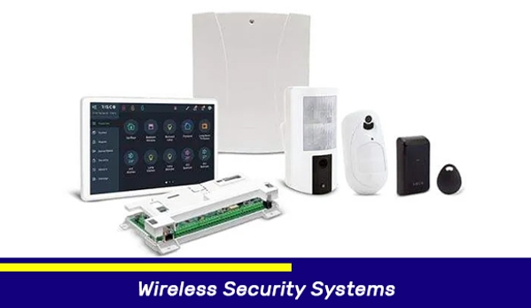 Standby Security Ballarat - Newtown, VIC. Wireless Security Systems