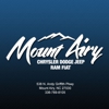 Mount Airy Chrysler Dodge Jeep Ram Fiat gallery