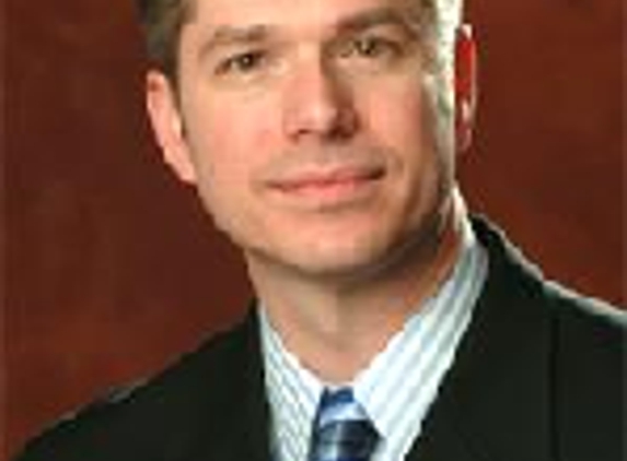 Dr. Stephen Charles Verral, DO - Glens Falls, NY