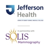 Jefferson-Solis Mammography - Bucks gallery
