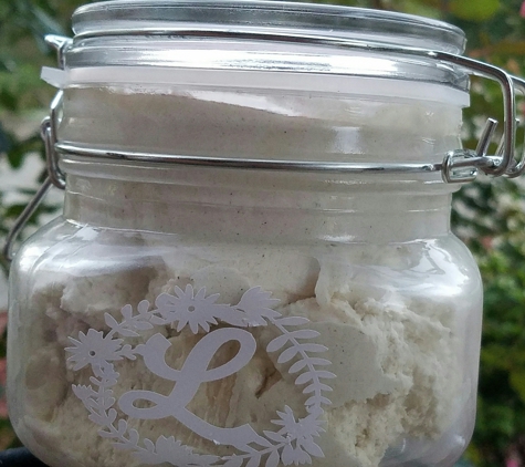 Luxuriously Natural Soaps - Jacksonville, NC. Hand and body cream lnsoaps.com