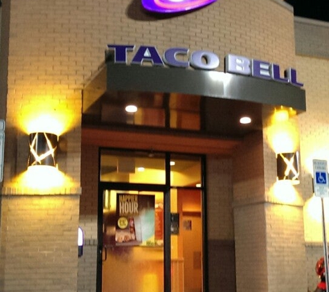 Taco Bell - Indian Trail, NC