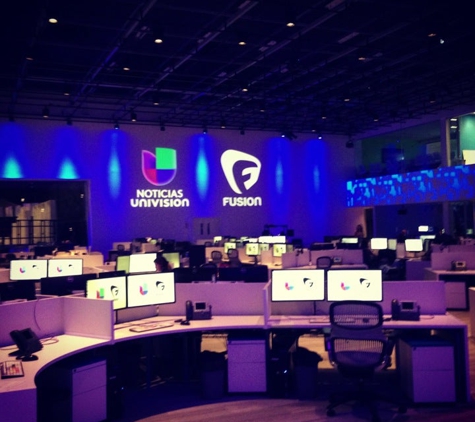 Univision - Doral, FL