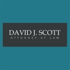 David J Scott-Attorney at Law