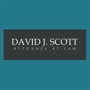David J. Scott-Attorney at Law
