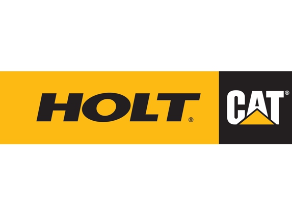 HOLT CAT Mining Solutions - Kilgore, TX