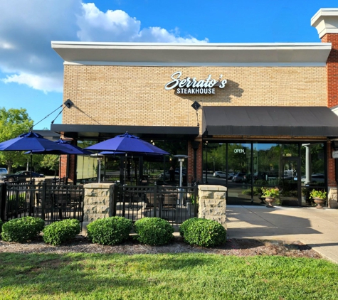 Serrato's Steakhouse - Franklin, TN