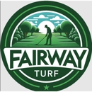 Fairway Turf - Gardeners