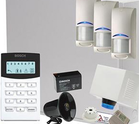 Muswellbrook Security Services - Muswellbrook, NSW. Access Security Control