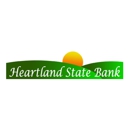 Heartland State Bank - Banks
