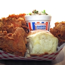 Danny's Fried Chicken - Fast Food Restaurants