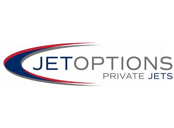 JetOptions Private Jets - Addison, TX