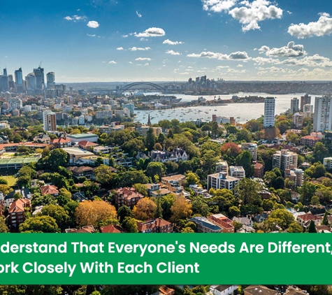 Stephenson Environmental Management Australia. We Understand That Everyone's Needs Are Different, So We Work Closely With Each Client